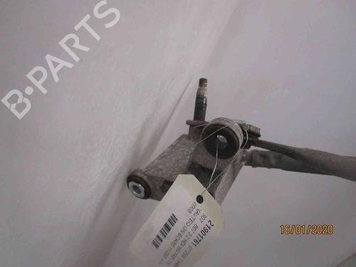 Front wipers mechanism PEUGEOT 807 (EB_) 2.2 HDi | BP19718181C83 