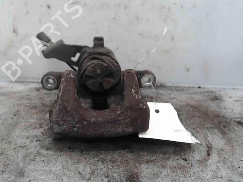 Høyre bremsecaliper bak RENAULT MEGANE II (BM0/1_, CM0/1_) 1.4 16V (BM0B, CM0B) (98 hp) 19716703
