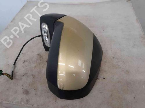 Left mirror CITROËN C4 Picasso I MPV (UD_) 1.6 HDi | BP19741979C26 