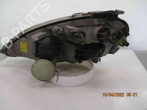 Right headlight MERCEDES-BENZ A-CLASS (W168) A 170 CDI (168.009, 168.109) | BP19740792C29 