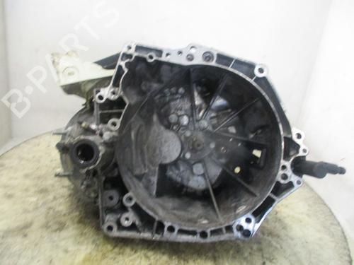 Used Gearbox PEUGEOT 307 SW (3H) 1.6 HDI 110 (109 hp) 29843764