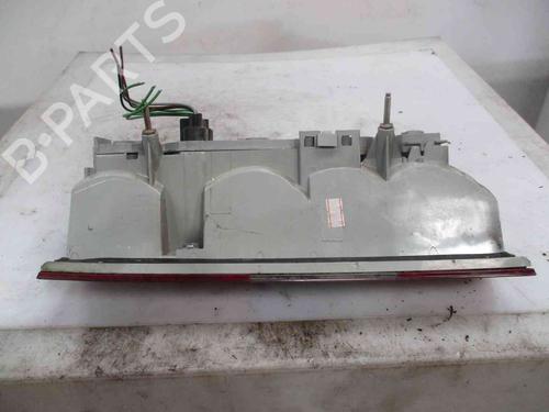 Right taillight FORD TRANSIT CONNECT (P65_, P70_, P80_) 1.8 Di | BP26633023C35 