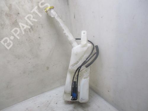 Windscreen washer tank RENAULT CLIO III (BR0/1, CR0/1) 1.2 16V (BR02, BR0J, BR11, CR02, CR0J, CR11) | BP26638144C113 