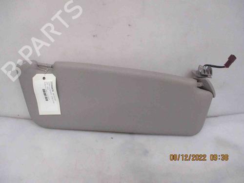 Left sun visor BMW 5 (E60) 525 d | BP24873484I1 