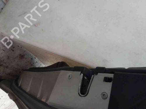 Right rear door MERCEDES-BENZ C-CLASS (W203) C 220 CDI (203.008) | BP24012389C5 