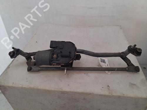 Used Front wipers mechanism Front wipers mechanism AUDI A3 Sportback (8PA) 1.9 TDI (105 hp) 39517779 39517779