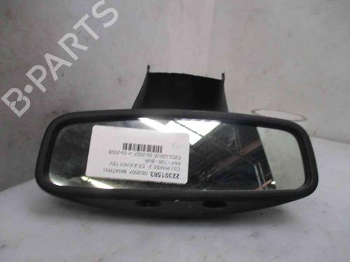 Used Rear mirror CITROËN C5 II (RC_) 2.0 HDi (RCRHRH) (136 hp) 26631389