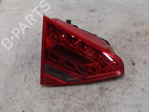 Used Left tailgate light Left tailgate light 38761106 38761106
