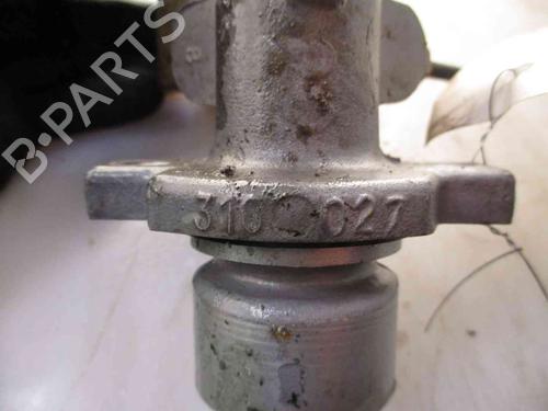Brake master cylinder RENAULT KANGOO (KC0/1_)  | BP20203546M77 
