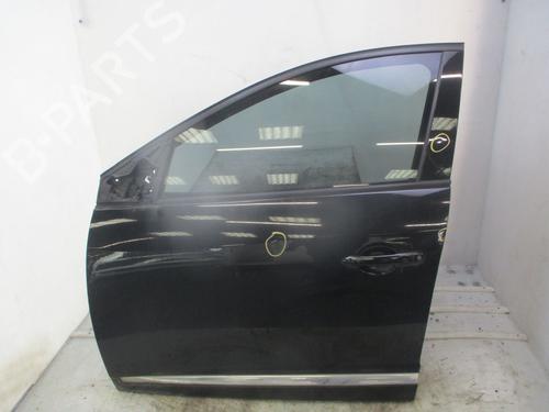 Used Left front door RENAULT MEGANE III Hatchback (BZ0/1_, B3_) 1.6 dCi (BZ00, BZ12, BZ13) (130 hp) 32398409