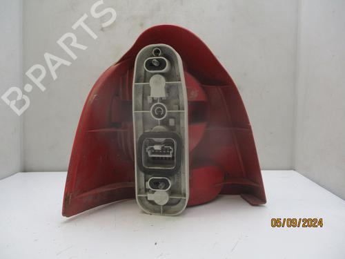 Right taillight RENAULT TWINGO I (C06_) 1.2 (C066, C068) | BP24873529C35