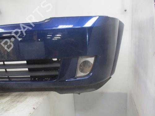 Front bumper OPEL MERIVA A MPV (X03) 1.7 DTI (E75) | BP26636375C7 