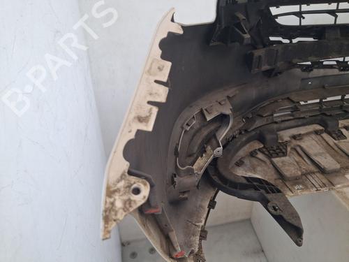 Front bumper OPEL CORSA E (X15) 1.3 CDTI (08, 68) | BP39659322C7 - Image 10