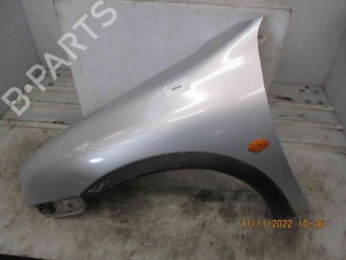 Used Left front fenders OPEL CORSA B (S93) [1993-2009]  24011943