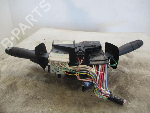 Headlight switch RENAULT CLIO II (BB_, CB_) 1.5 dCi (B/CB08) | BP25591076I24 