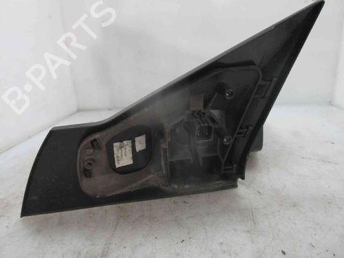 Right mirror OPEL ASTRA G Coupe (T98) 1.6 16V (F07) | BP19721758C27 