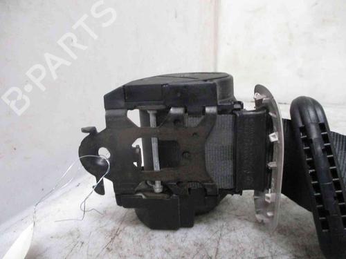 Rear right belt tensioner CITROËN C3 I (FC_, FN_) 1.4 HDi | BP19720327C90 