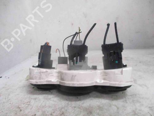 Climate control FORD FOCUS I (DAW, DBW) 1.4 16V | BP19723232I5 