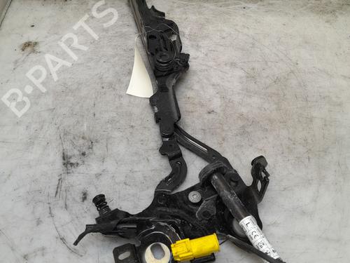Used Hinge/Door check strap Hinge/Door check strap MINI MINI COUNTRYMAN (F60) Cooper (136 hp) 35885580 35885580