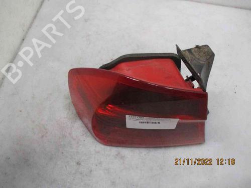 Left taillight BMW 3 (E90)  | BP26624960C34 