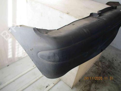 Rear bumper FIAT SEICENTO / 600 (187_) 0.9 (187AXA, 187AXA1A) | BP19722691C8 
