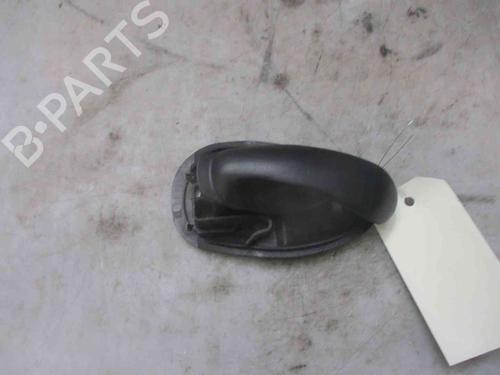 Høyre foran invendig håndtak FIAT SEICENTO / 600 (187_) [1997-2010]  26628694