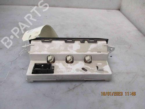 Display monitor PEUGEOT 206+ (2L_, 2M_) 1.4 HDi eco 70 | BP26628319C48 