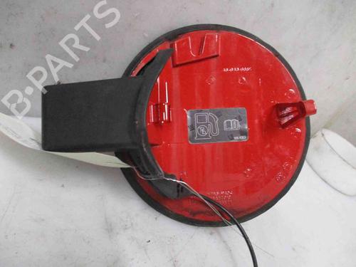 Fuel flap OPEL CORSA E (X15) 1.4 Turbo (08, 68) | BP26627205C131 