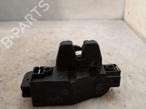 Used Tailgate lock CITROËN C8 (EA_, EB_) 2.0 HDi (120 hp) 29413742