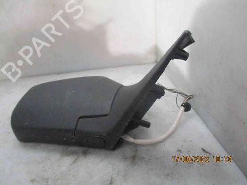 Right mirror CITROËN XANTIA (X1_, X2_) 2.0 HDI 90 | BP26626493C27 