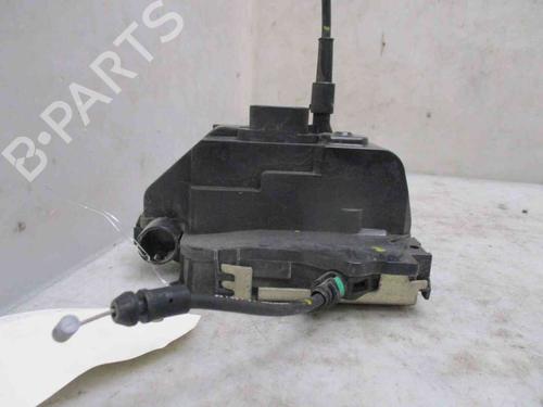 Front right lock RENAULT MEGANE II (BM0/1_, CM0/1_) 1.6 16V (BM0C, CM0C) | BP26633243C97 