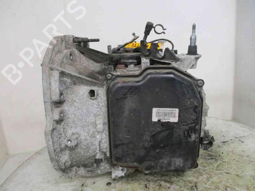 Gearbox RENAULT MEGANE II (BM0/1_, CM0/1_) 1.5 dCi (BM02, BM13, BM2A, CM02, CM13) | BP19742234M3 