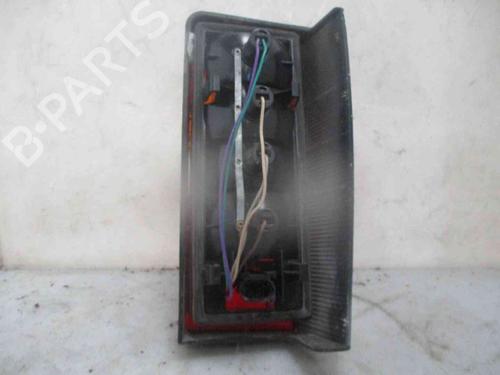 Left taillight RENAULT ESPACE I (J11_) 2.1 TD (J/S115) | BP20203970C34 