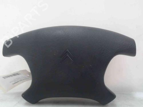 Used Driver airbag CITROËN EVASION MPV (22, U6) 2.0 HDI (109 hp) 20206022