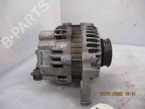 Generator RENAULT TWINGO I (C06_) 1.2 (C066, C068) | BP25754205M7 