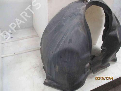 Wheel arch LAND ROVER RANGE ROVER EVOQUE (L538) 2.2 D 4x4 | BP26633696C56 