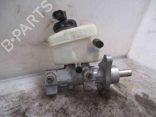 Brake master cylinder DACIA DUSTER (HS_) 1.5 dCi (HSMC) | BP19734804M77 