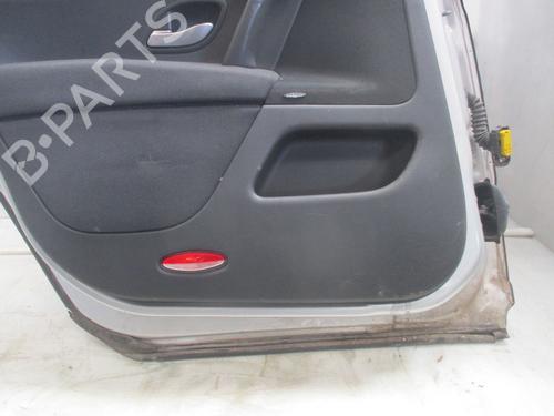 Dør venstre bagtil RENAULT VEL SATIS (BJ0_) 2.0 dCi (BJ03) | BP35796401C4 - Image 3