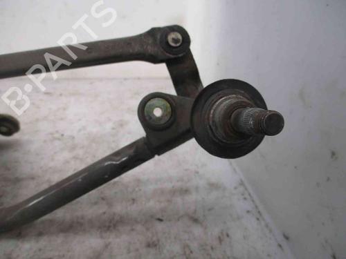 Vindrute Vindusviskermekanisme VW LUPO I (6X1, 6E1) 1.7 SDI | BP24004974C83 