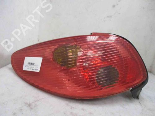 Used Left taillight CHEVROLET CAPRICE 4.4 (117 hp) 26627470