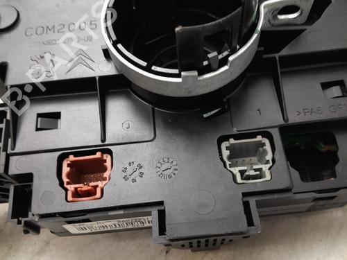 Headlight switch CITROËN C2 (JM_) 1.1 | BP39151265I24 - Image 5