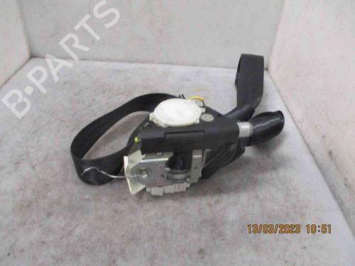 Front right belt tensioner SKODA FABIA II Combi (545) 1.6 TDI | BP26629731C88 