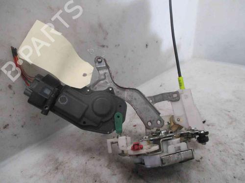 Front left lock CITROËN C1 (PM_, PN_) 1.0 | BP19720863C98 