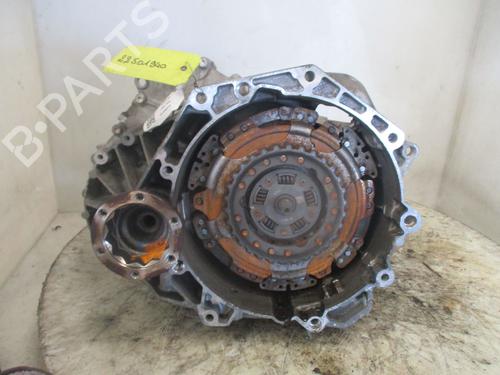 Used Gearbox Gearbox 36653201 36653201