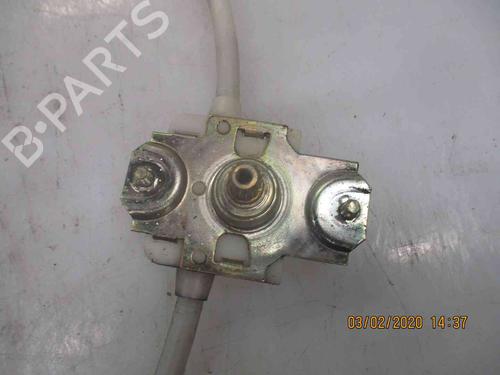 Rudehejsemekanisme Højre bagtil SKODA FELICIA II (6U1) 1.3 | BP24009912C25 