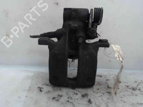 Left rear brake caliper VW GOLF II (19E, 1G1) 1.8 GTI 16V | BP24006110M107 