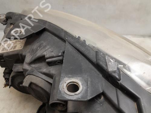 Right headlight VW GOLF VI (5K1) 1.6 TDI | BP29600125C29 
