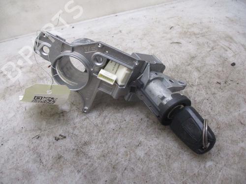 Ignition barrel OPEL ASTRA H (A04) 1.7 CDTI (L48) | BP24014370M48 