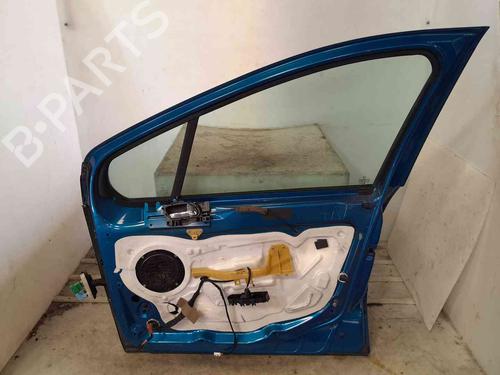 Right front door PEUGEOT 308 I (4A_, 4C_) 1.6 HDi | BP26630027C3 