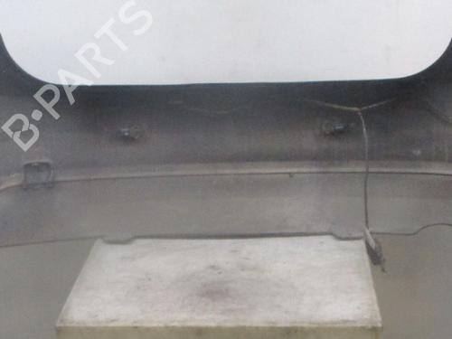 Rear bumper CHEVROLET CRUZE (J300) 2.0 CDI | BP29514942C8 